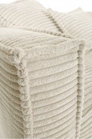 Chicago von GUTMANN - Big-Sofa beige