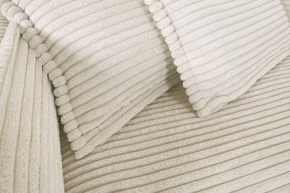 Chicago von GUTMANN - Big-Sofa beige