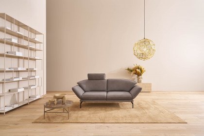 1478 von Himolla - Einzelsofa arctic