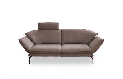 1478 von Himolla - Einzelsofa arctic