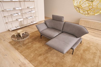 1478 von Himolla - Einzelsofa arctic