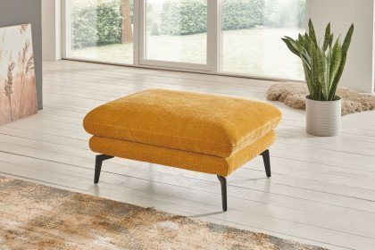 ZE-EM22011 von Zehdenick - Wohnlandschaft Variante rechts curry