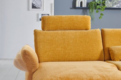 ZE-EM22011 von Zehdenick - Wohnlandschaft Variante rechts curry