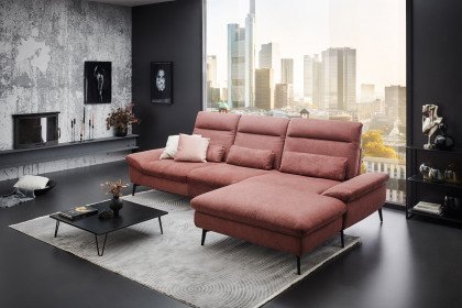 HU-HP22156 von Hukla - Polsterecke rechts barolo