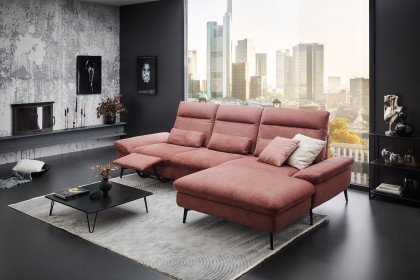 HU-HP22156 von Hukla - Polsterecke rechts barolo