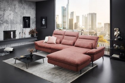 HU-HP22156 von Hukla - Polsterecke rechts barolo