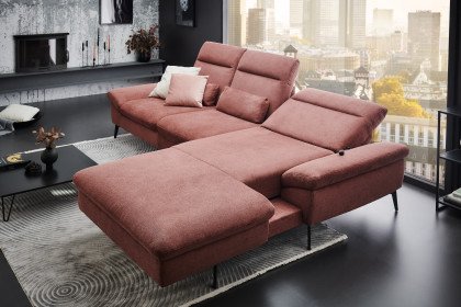 HU-HP22156 von Hukla - Polsterecke rechts barolo