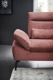 HU-HP22156 von Hukla - Polsterecke rechts barolo