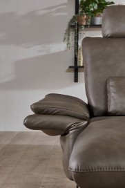 PN-EM23050 von Polinova - Wohnlandschaft Variante rechts greystone