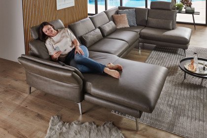 PN-EM23050 von Polinova - Wohnlandschaft Variante rechts greystone