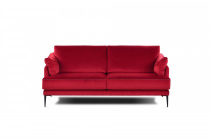 Fleur von Calia Italia - Polstersofa rosso