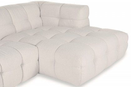 Core von GUTMANN - Wohnlandschaft links weiß