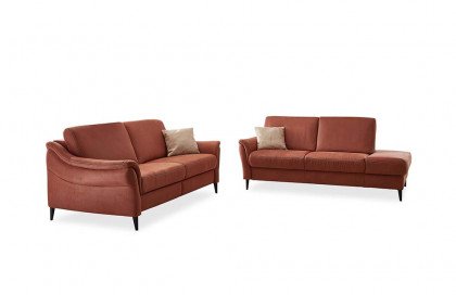 PP-LA22084 von Polipol - Polstergarnitur siena