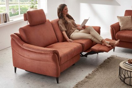 PP-LA22084 von Polipol - Polstergarnitur siena