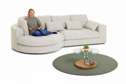 Giovani von Easy Sofa