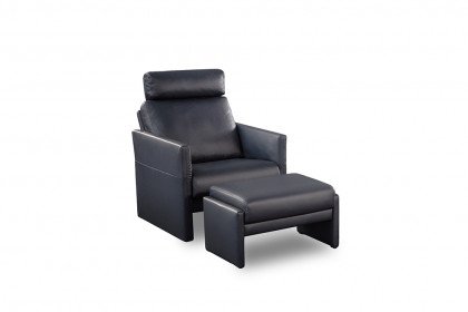 Varese von Erpo Polstermöbel - Polster-Ensemble night