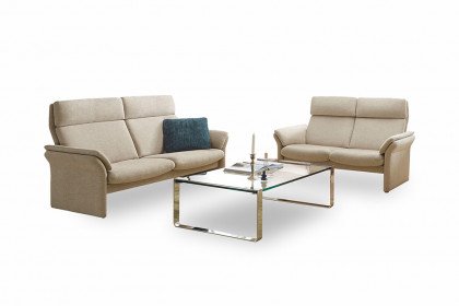 Avignon von Erpo Polstermöbel - Polster-Ensemble beige