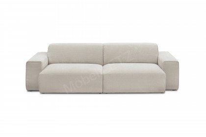 Eastport von Candy - Megasofa nature