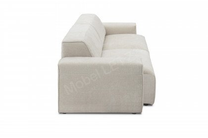 Eastport von Candy - Megasofa nature