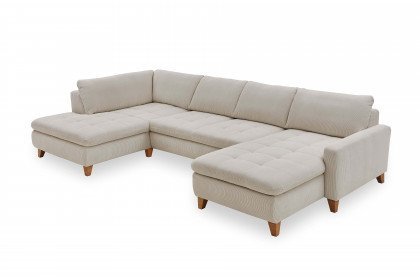 MP-IN23136 von Megapol - Wohnlandschaft Variante links natur