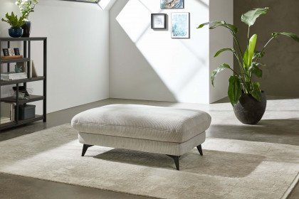 MP-IN23149 von Megapol - Ecksofa Variante links silver