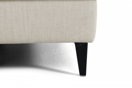 ZE-EM23048 von Zehdenick - Wohnlandschaft Variante rechts ecru