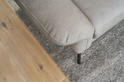 1462 von Himolla - Ecksofa Variante rechts fjord