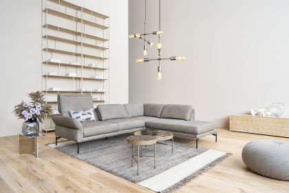 1462 von Himolla - Ecksofa Variante rechts fjord