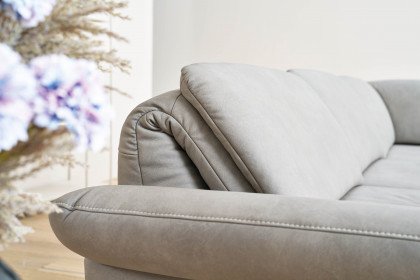 1462 von Himolla - Ecksofa Variante rechts fjord