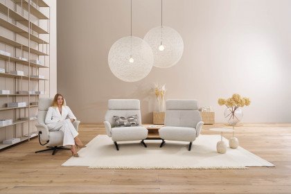 4362 von Himolla - Heimkinosofa opal