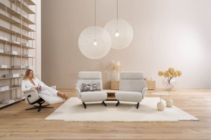 4362 von Himolla - Heimkinosofa opal