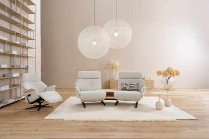 4362 von Himolla - Heimkinosofa opal