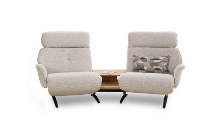 4362 von Himolla - Heimkinosofa opal