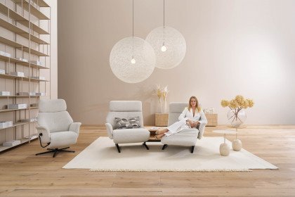 4362 von Himolla - Heimkinosofa opal