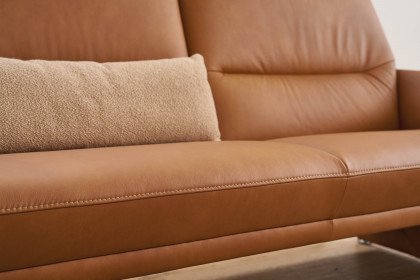 9465 von Himolla - Leder-Gruppe bright