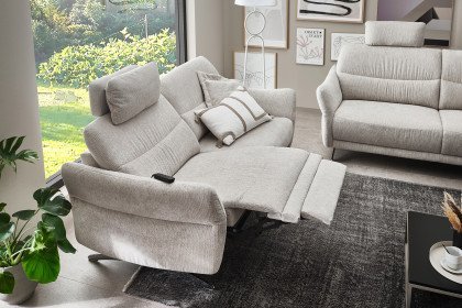 1208 von Carina - Polster-Duo nature