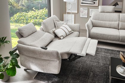 1208 von Carina - Polster-Duo nature