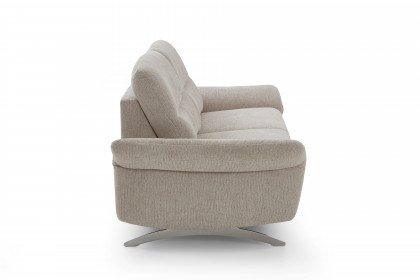 1208 von Carina - Polster-Duo nature