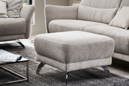 1208 von Carina - Polster-Duo nature