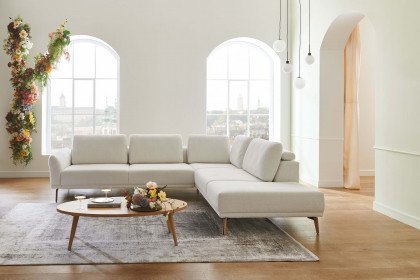 MP-IN23170 von Megapol - Ecksofa Variante rechts natur