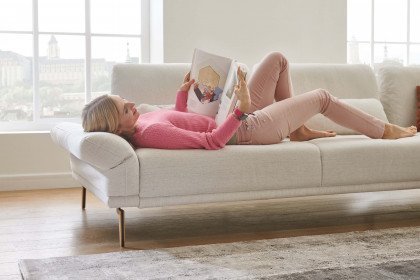 MP-IN23170 von Megapol - Ecksofa Variante rechts natur