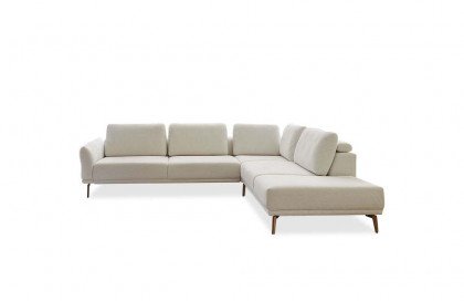MP-IN23170 von Megapol - Ecksofa Variante rechts natur
