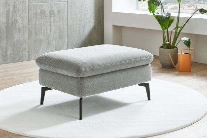 MP-IN23099 von Megapol - Ecksofa Variante rechts alu