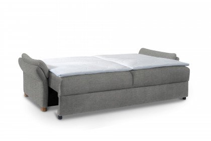 Andrew von Exxpo - Einzelsofa dark-grey