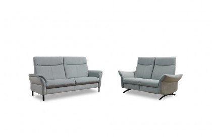 3620 von Carina - Polstergruppe light-blue