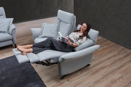 3620 von Carina - Polstergruppe light-blue