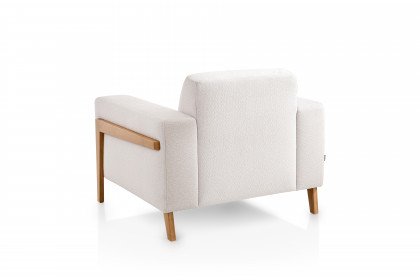 Starr von Exxpo - Eckgarnitur Variante rechts beige