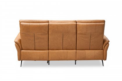 3622 von Carina - Ledergruppe cognac