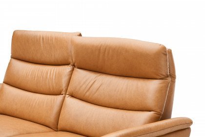 3622 von Carina - Ledergruppe cognac