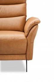 3622 von Carina - Ledergruppe cognac